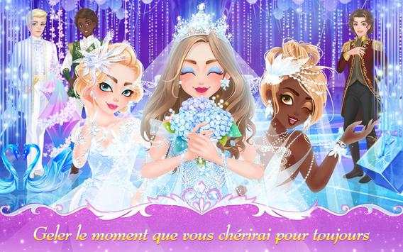 Princesse mariage de rêve screenshot 4