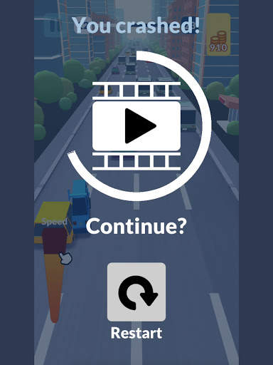 Squeezy Car- Traffic Racing Street Racer Driving screenshot 11