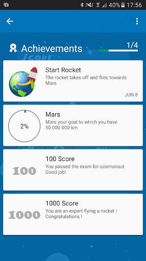 Mission To Mars screenshot 4