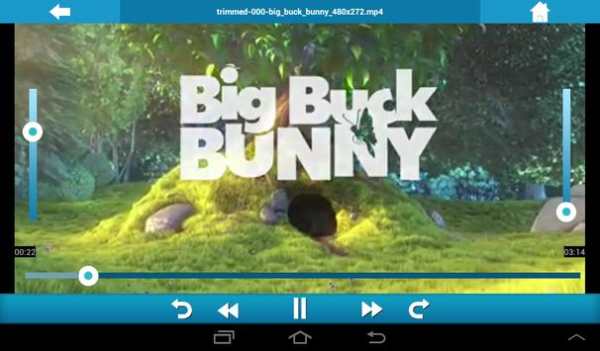 vPlayer screenshot 11