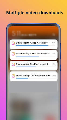 Tube Play Music Downloader & t screenshot 3