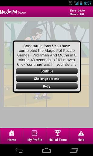 Magic Pot Games screenshot 6