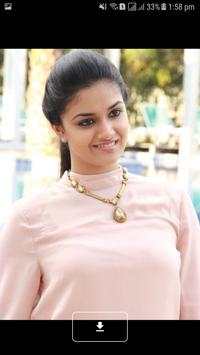 Keerthy Suresh Photo screenshot 7