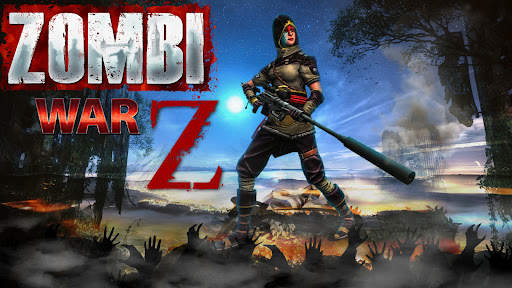 Zombie Fury Trigger frontier screenshot 2