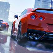 Full HD Asphalt 9: Legends Wallpaper 1.0