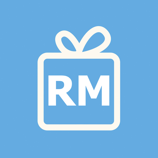 Reward Mania - Earn money icon