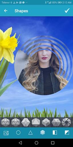 Ultimate Photo Blender: Multiple Photo Mixer screenshot 6