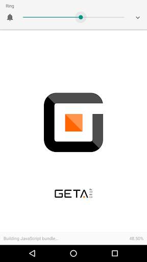 GETA Servis screenshot 1