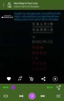 Play Music screenshot 1