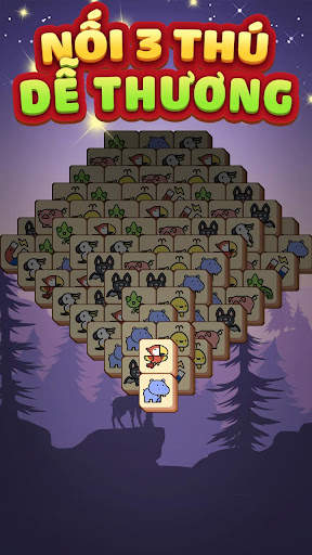 Xếp Hình Nối Thú screenshot 8