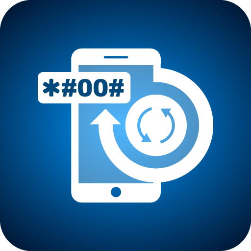 Reset Codes for Any Mobile and Sim Unlock Guide icon