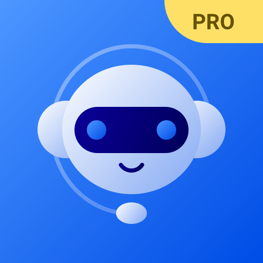 Chat Bot Pro - Ai assistant icon