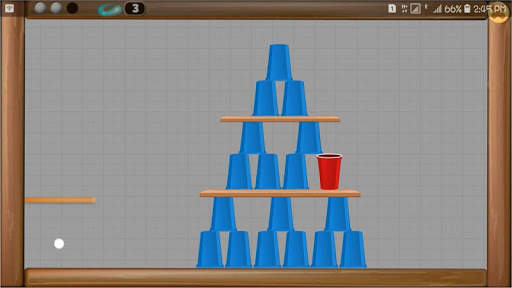 Ping Pong Ball Game screenshot 8