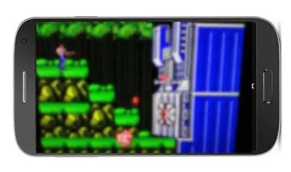 Guide Contra Game screenshot 1