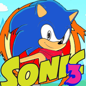 sonic adventure dash icon