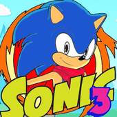 sonic adventure dash 2.0