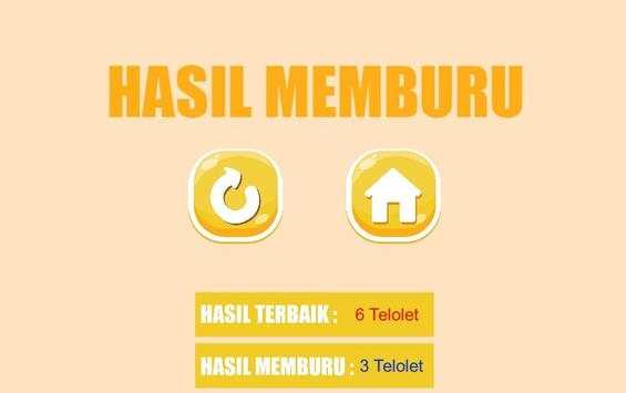 Pemburu Om Telolet Om screenshot 3