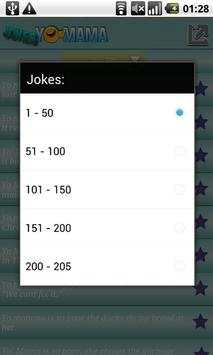 Jokes yo momma screenshot 6