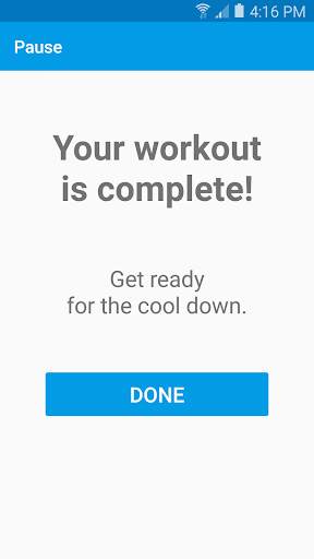 Ultimate Full Body Workouts screenshot 5