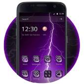 Lightning Bolt Theme 1.1.3