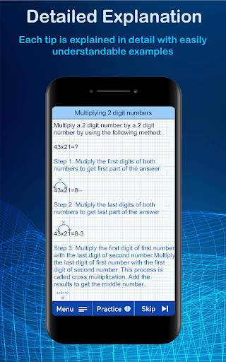 Mental Math - Train your Brain screenshot 10