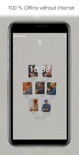 ★Best BTS Aesthetic Wallpaper 2020♡ screenshot 3