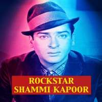 Shammi Kapoor Old Hindi Video Songs, Movies & More logo
