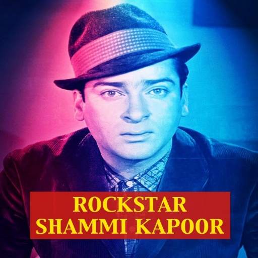 Shammi Kapoor Old Hindi Video Songs, Movies & More 5.0