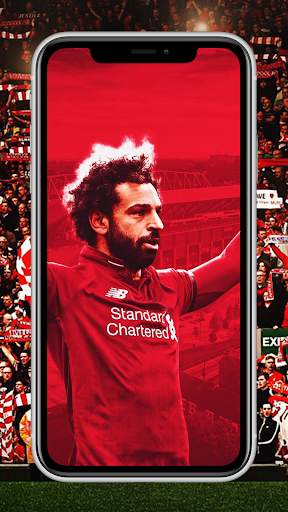 🔴 Liverpool Wallpaper - The Reds - HD & 4K screenshot 3