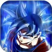 Ultra Instinct Goku Games 5.0