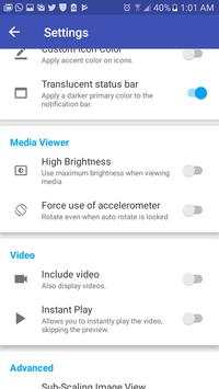Pixeer screenshot 1