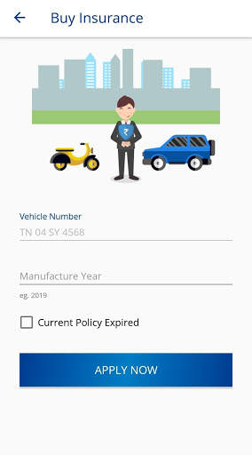 Car Parlour - The next generation car care screenshot 6
