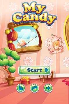 My Candy screenshot 6