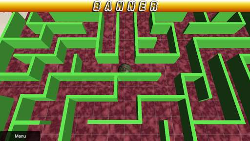 Labyrinths 3D Lite screenshot 5