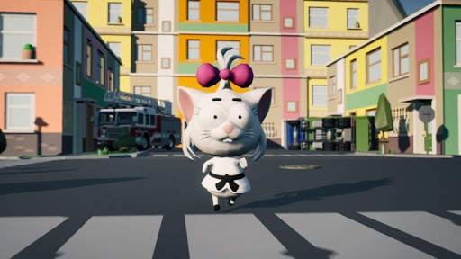 Laith The King: Great Adventure screenshot 8