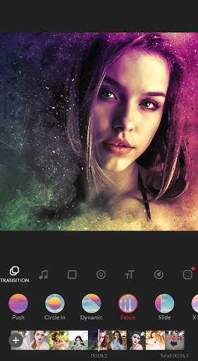 Photo Video Maker screenshot 3