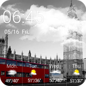 London icon