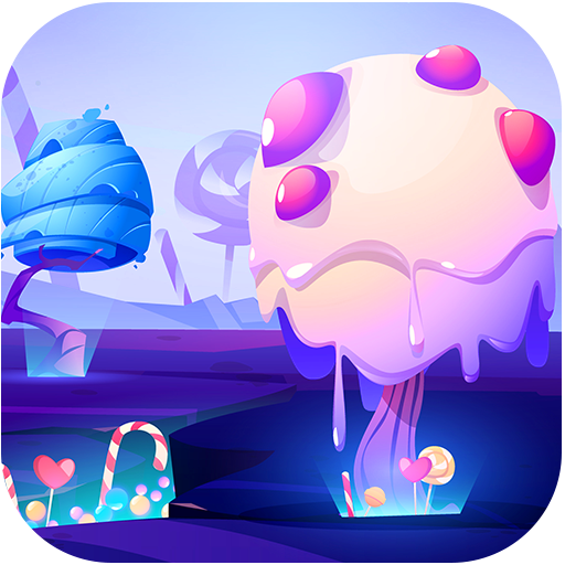 Crush Candy Game Soda PRO icon