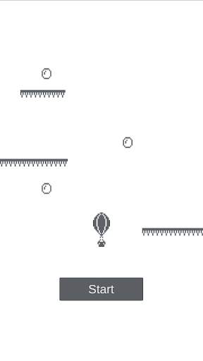 Hot Balloon screenshot 6
