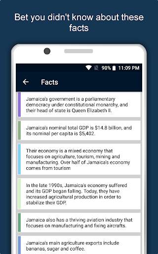 Jamaica Travel & Explore, Offline Country Guide screenshot 16