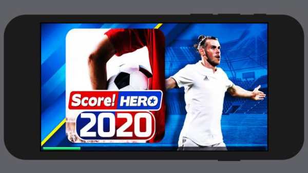 Score Hero 2020-Score Hero Tips screenshot 3