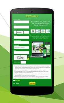 CEK SALDO JHT BPJSTK screenshot 5