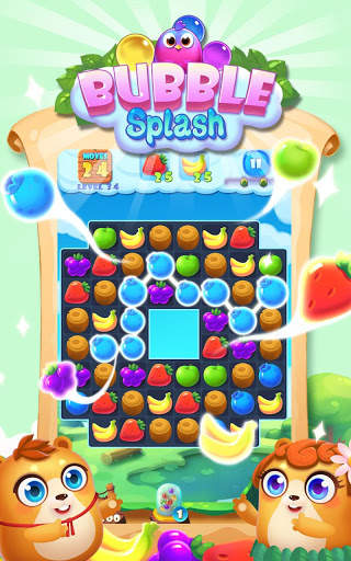 Bubble Splash screenshot 10