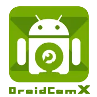 DroidCamX - HD Webcam for PC icon