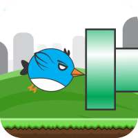 Tunnel Bird