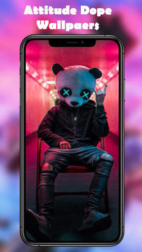 Dope - Attitude Wallpaper Hd For Boys And Girls screenshot 5