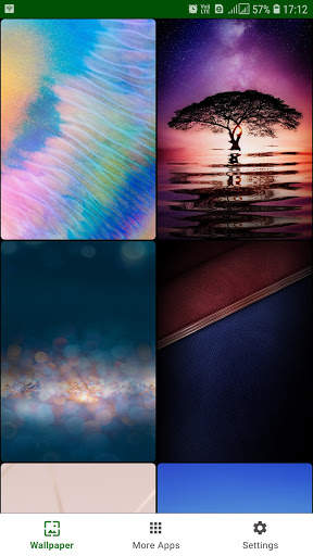 Wallpaper for Huawei P8 to P40 screenshot 1