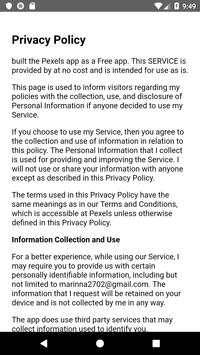 Pexels - Creative Commons CC0 screenshot 6