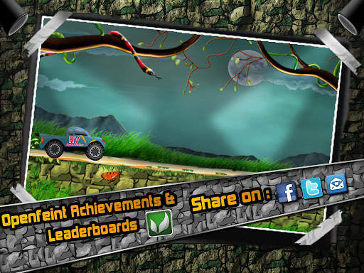 Extreme Car Parking Lite screenshot 8