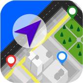 Free Online GPS Navigation Maps 1.5